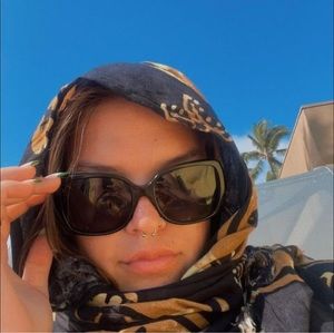 Meet your Posher, Kendyl